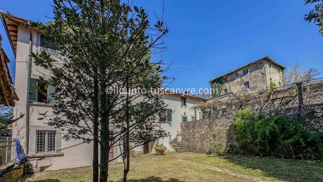 Borgo a Mozzano, Tuscany, Italy 3 - 18167538