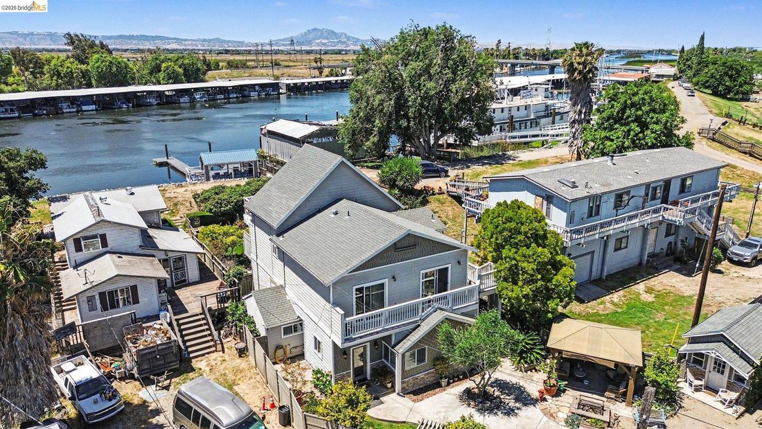 House in Bethel Island, California, United States 2 - 18158194