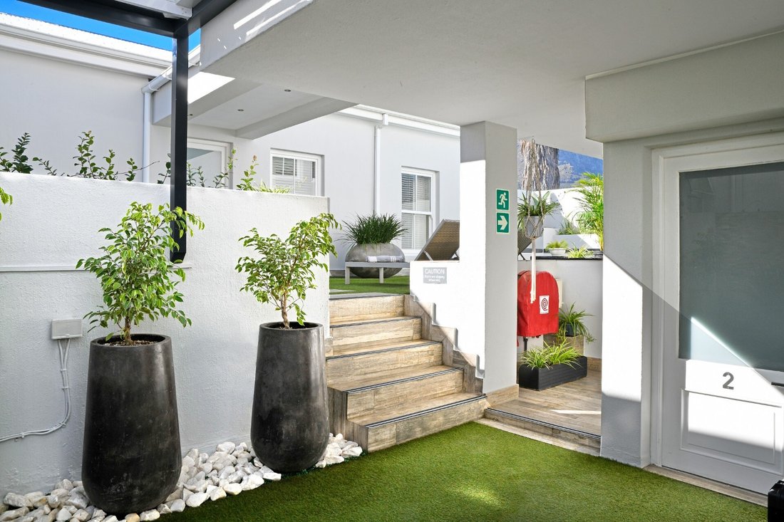 Apartment in Franschhoek, Western Cape, South Africa 5 - 18160603