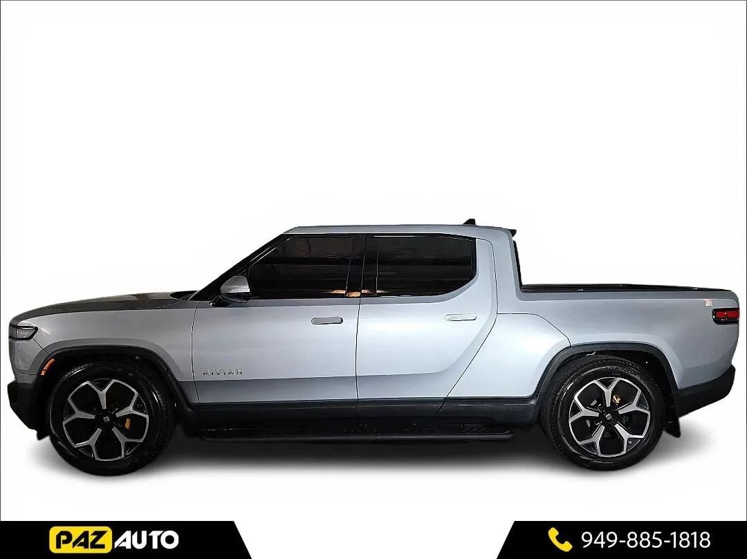 Pickup in Laguna Hills, CA, United States 2 - 18096826