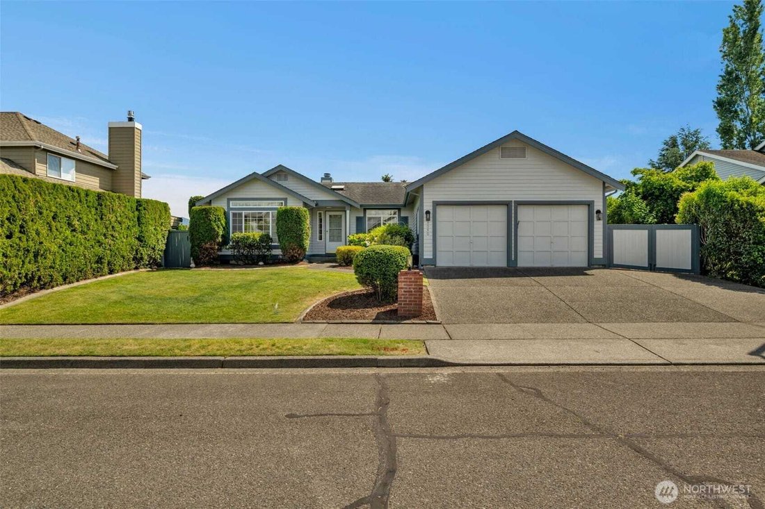 House in Enumclaw, Washington, United States 3 - 18106377