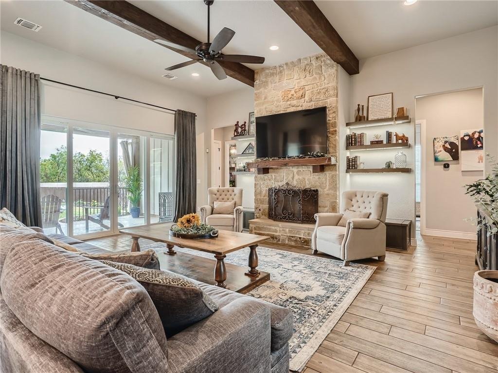 House in Florence, Texas, United States 5 - 18164844