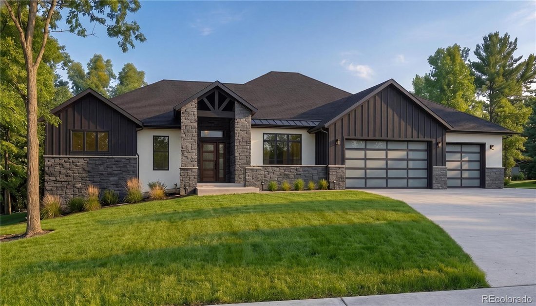 House in Gold Hill, Colorado, United States 2 - 18162428