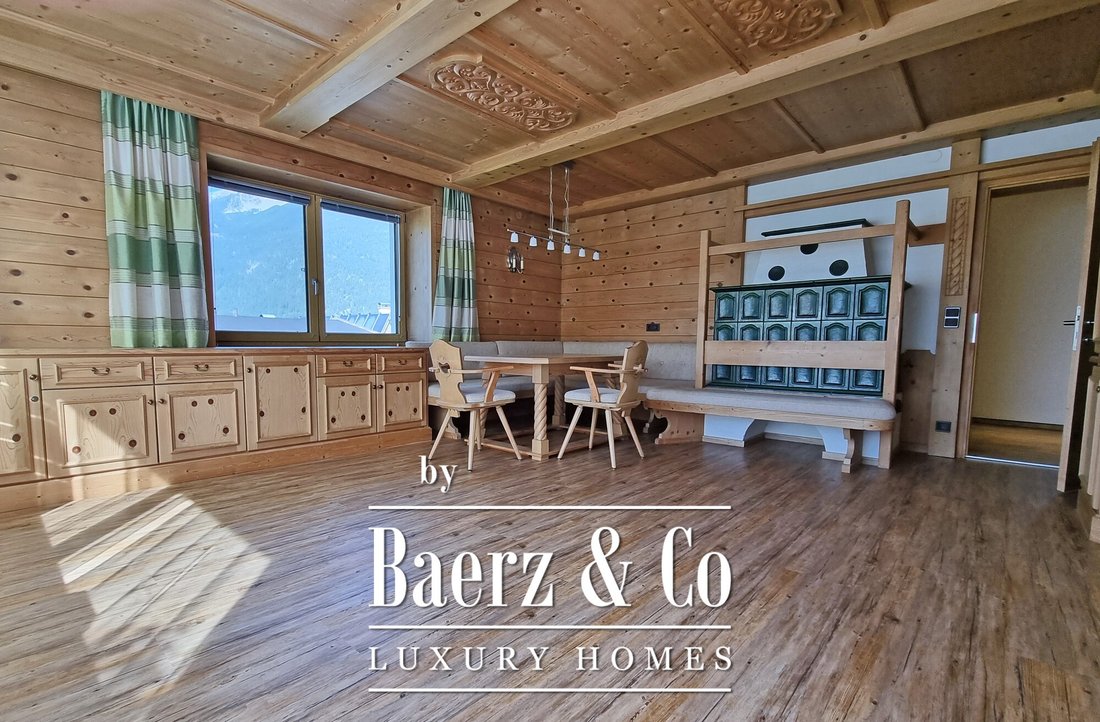 Townhouse in Ehrwald, Tyrol, Austria 3 - 18159463