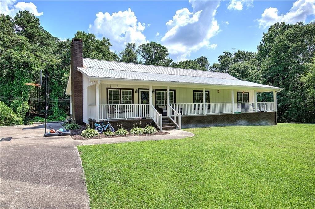House in Dallas, Georgia, United States 2 - 18159009