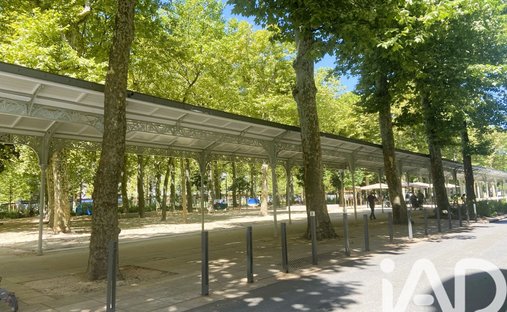 Appartamento a Termale-Viejo-Vican, Vichy, Francia 1