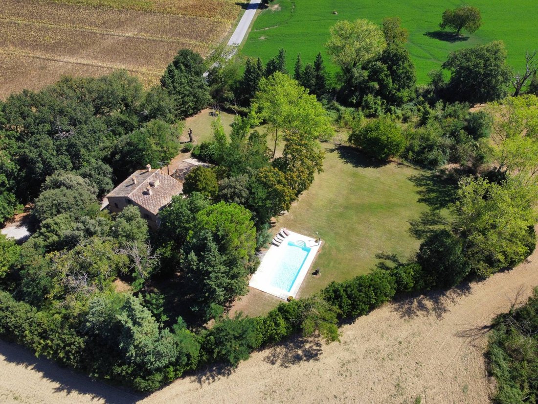 Country House in Treia, Marche, Italy 5 - 18077824