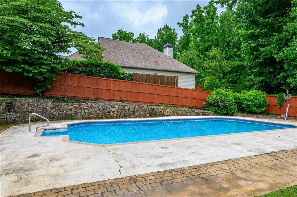 House in Acworth, Georgia, United States 3 - 18159136