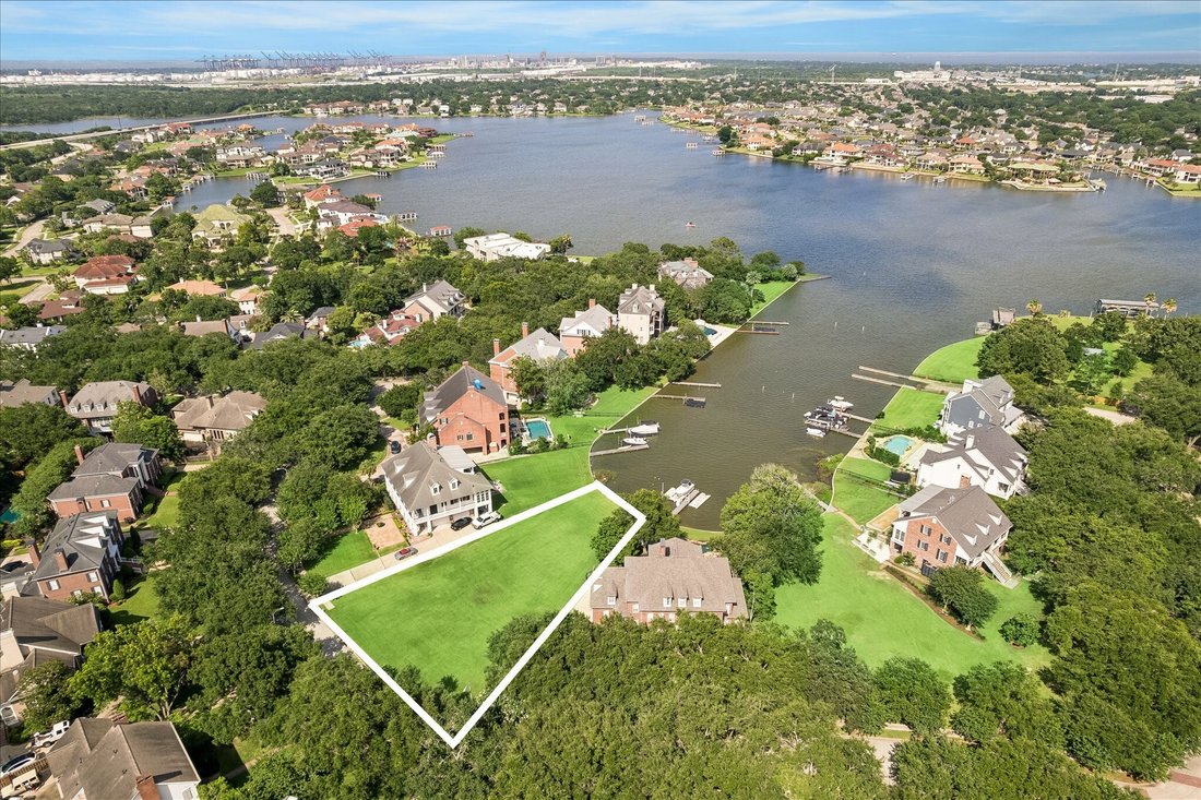 Land in Seabrook, Texas, United States 4 - 18171805