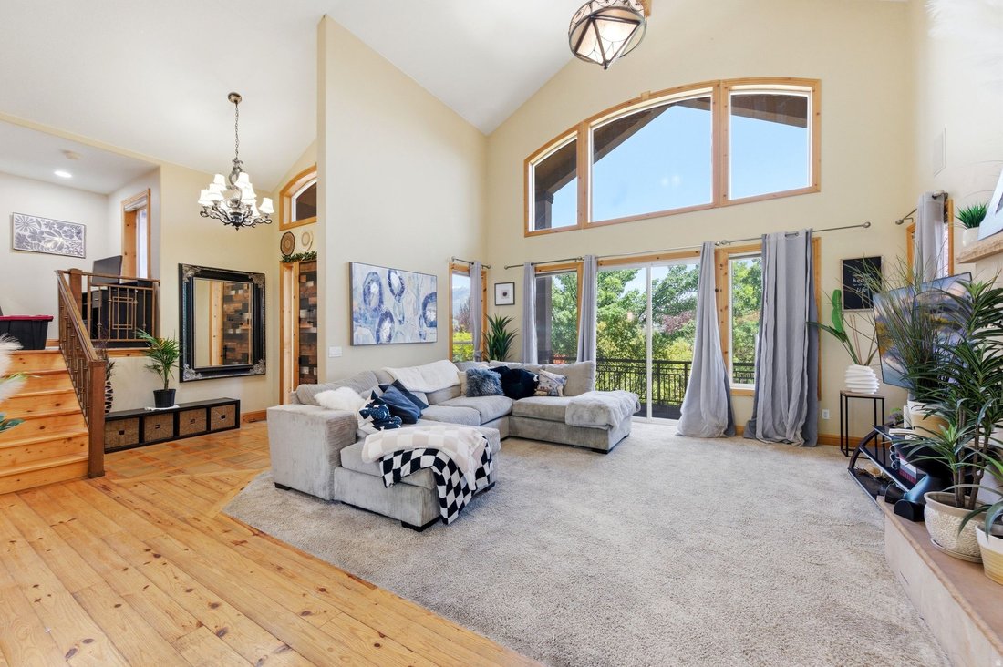 House in South Jordan, Utah, United States 2 - 18159689