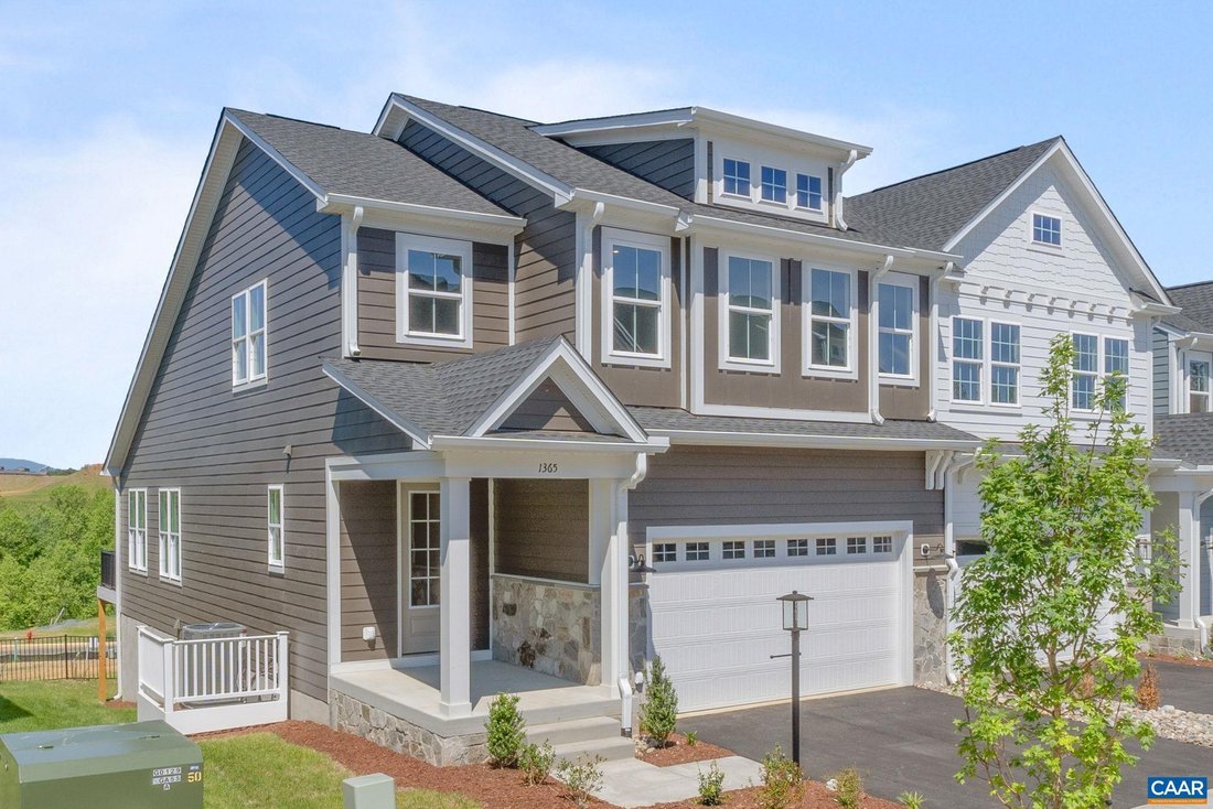 House in Charlottesville, Virginia, United States 3 - 18157989