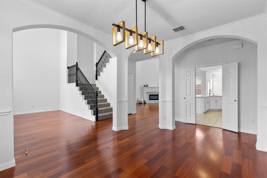 House in Plano, Texas, United States 3 - 18159285