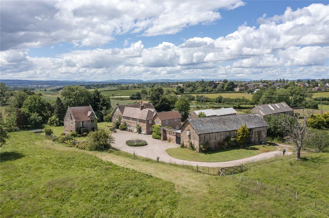 House in Upton Bishop, England 2 - 18062918