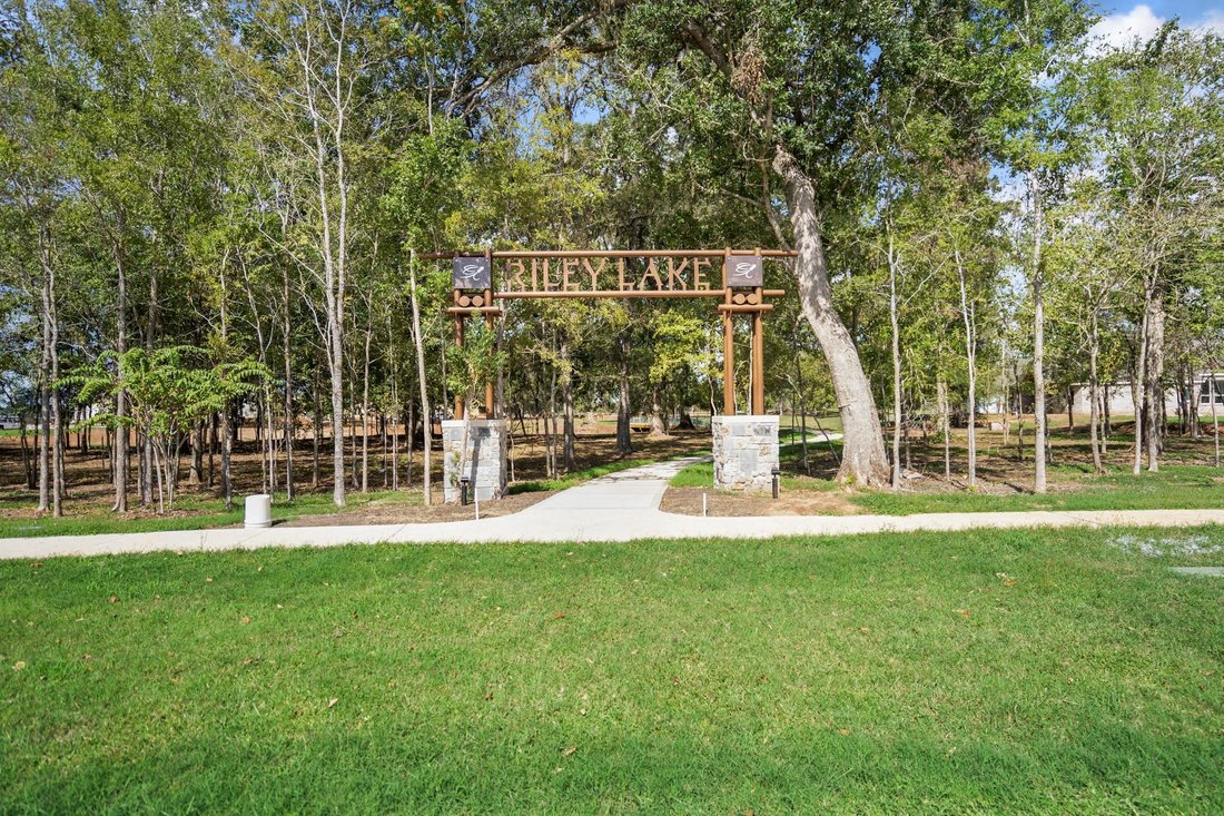 House in Fulshear, Texas, United States 4 - 18155107