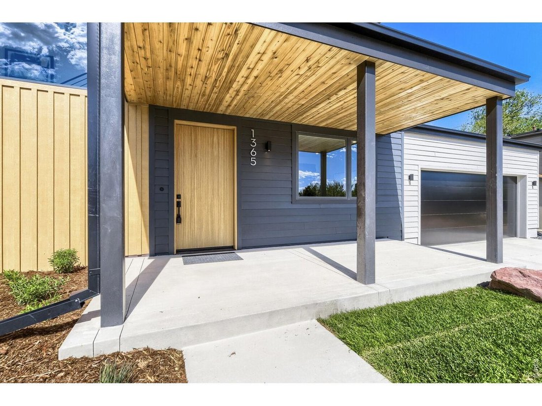 House in Boulder, Colorado, United States 2 - 18166788