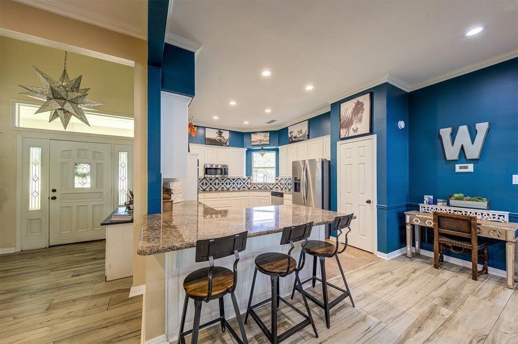 House in Krum, Texas, United States 2 - 18155077
