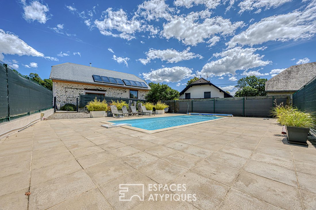 Villa in Entrelacs, Auvergne-Rhône-Alpes, France 4 - 18167717