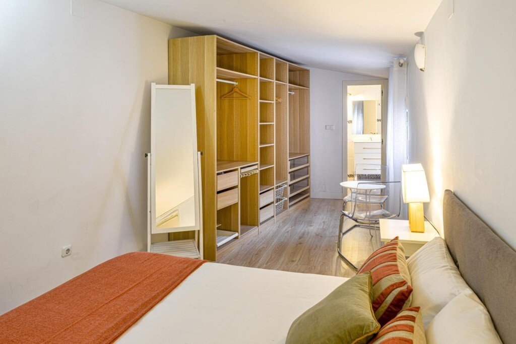 Apartment in Tetuan, Madrid, Spain 4 - 18163321