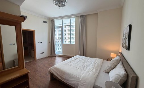 Apartment in Dubai, United Arab Emirates 1