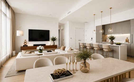 Condominio en Longueuil, Quebec, Canadá 1