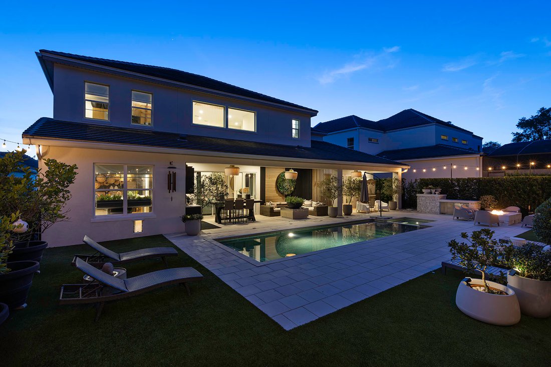 House in Sanford, Florida, United States 2 - 18156440