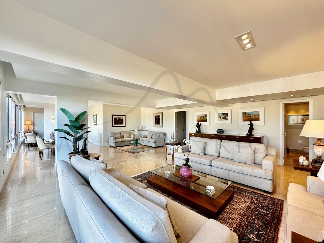 Appartement à Rio de Janeiro, Rio de Janeiro, Brésil 4 - 18156518