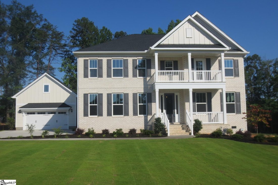 House in Greenville, South Carolina, United States 1 - 18102527
