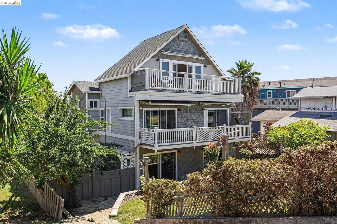 House in Bethel Island, California, United States 3 - 18158194