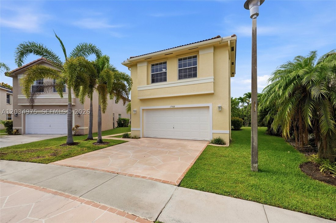 House in Miramar, Florida, United States 3 - 18155508