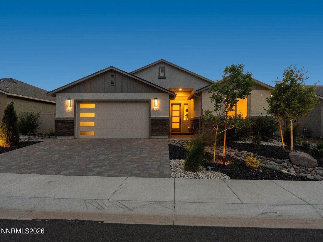 House in Reno, Nevada, United States 1 - 18158811