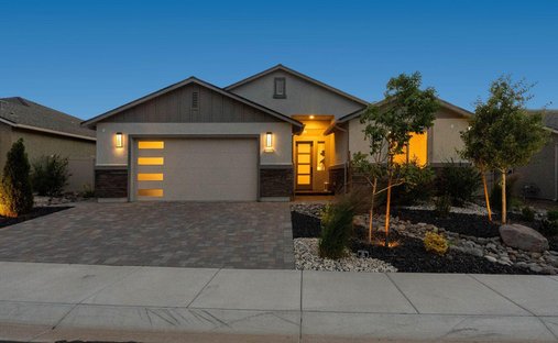 Casa a Reno, Nevada, Stati Uniti 1