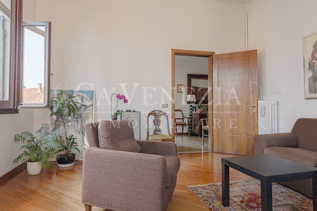 Apartment in Isle of Lido, Veneto, Italy 5 - 18160910