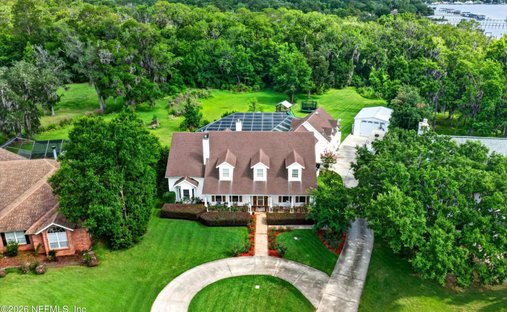 Casa a Middleburg, Florida, Stati Uniti 1