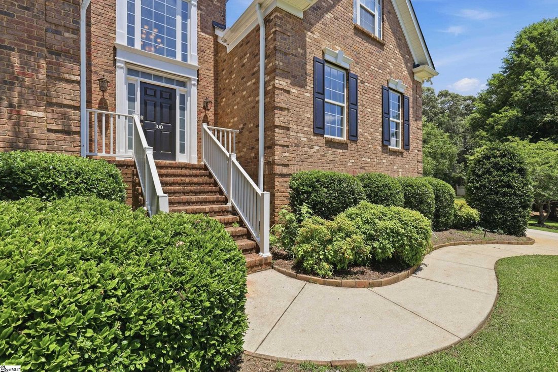 House in Greenville, South Carolina, United States 2 - 18157767