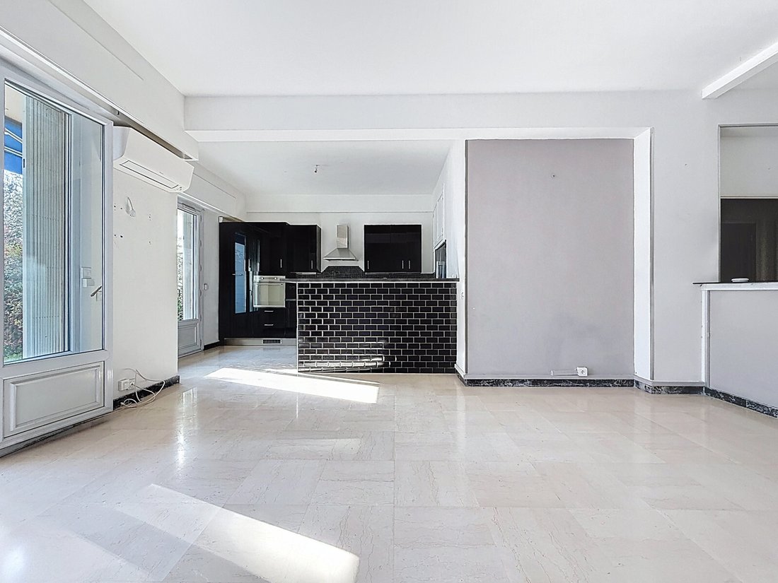 Apartment in Cimiez, Nice, France 3 - 18155492