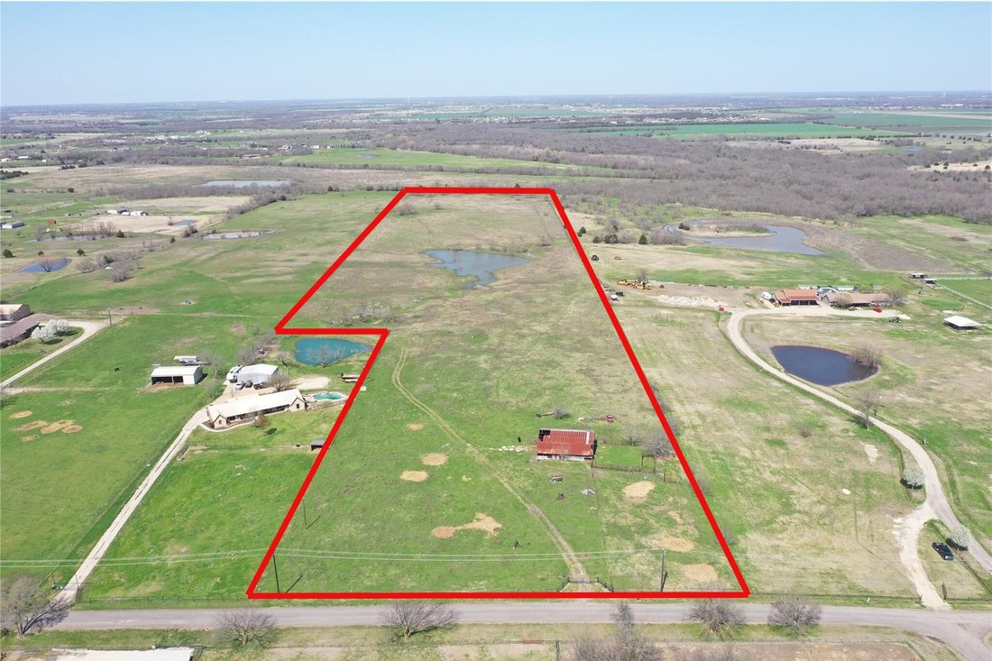 Land in Royse City, Texas, United States 3 - 18165631