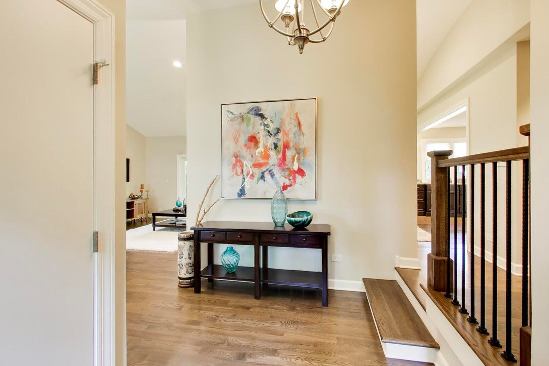 House in Northbrook, Illinois, United States 4 - 18163728