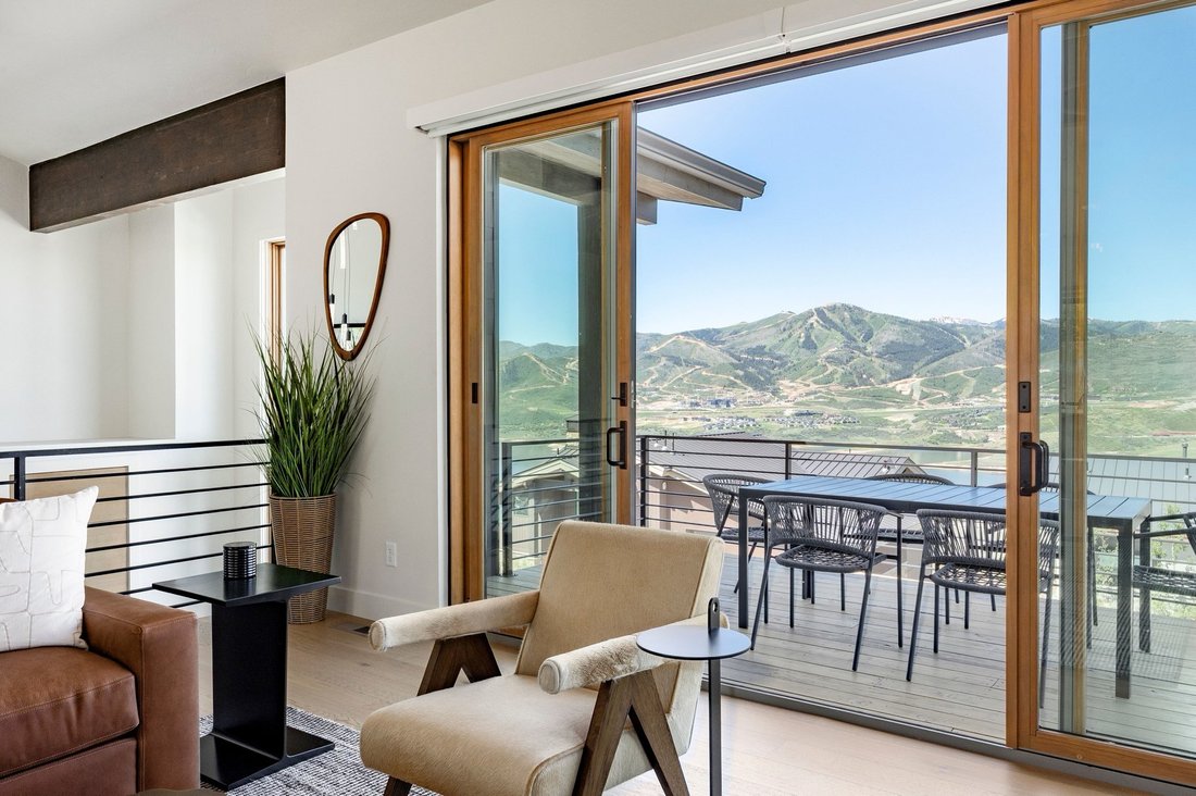 House in Kamas, Utah, United States 3 - 18157472