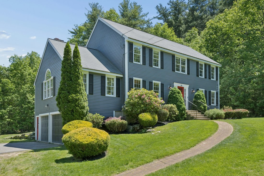 Stow, Massachusetts, United States 4 - 18154094