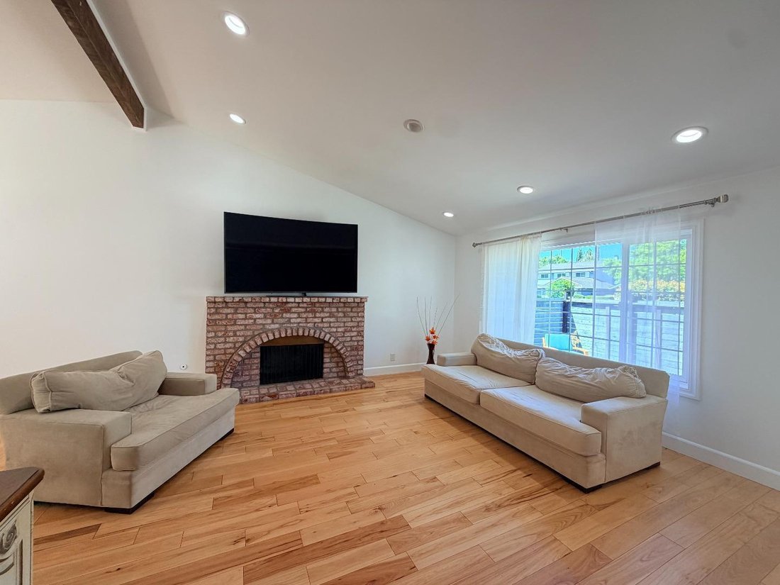 House in San Jose, California, United States 5 - 17994479