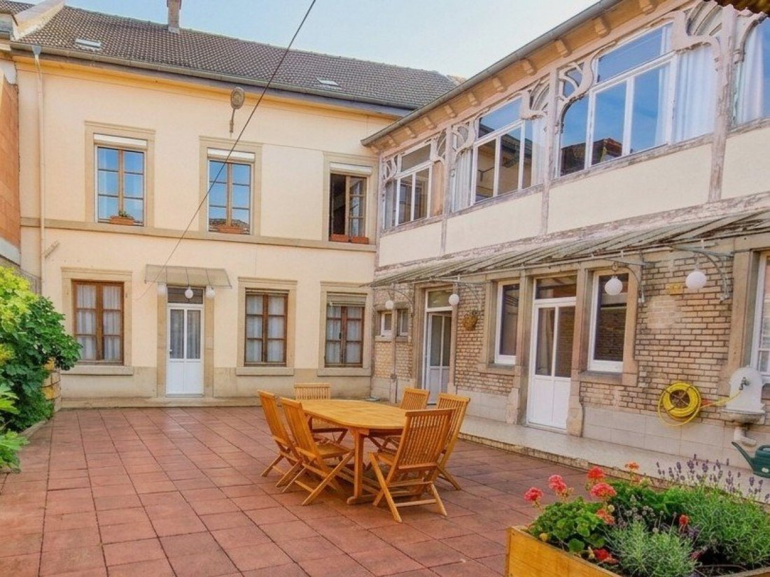 House in Sud Est, Bischwiller, France 1 - 18148475