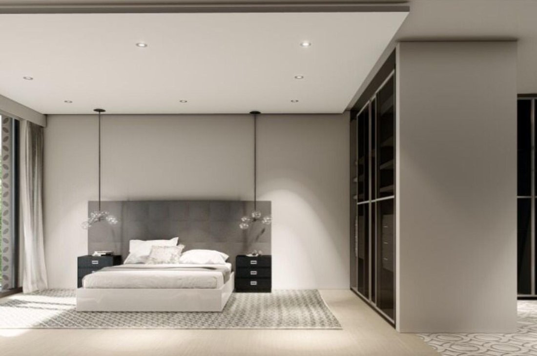 Apartment in Playa del Carmen, Quintana Roo, Mexico 3 - 18165871