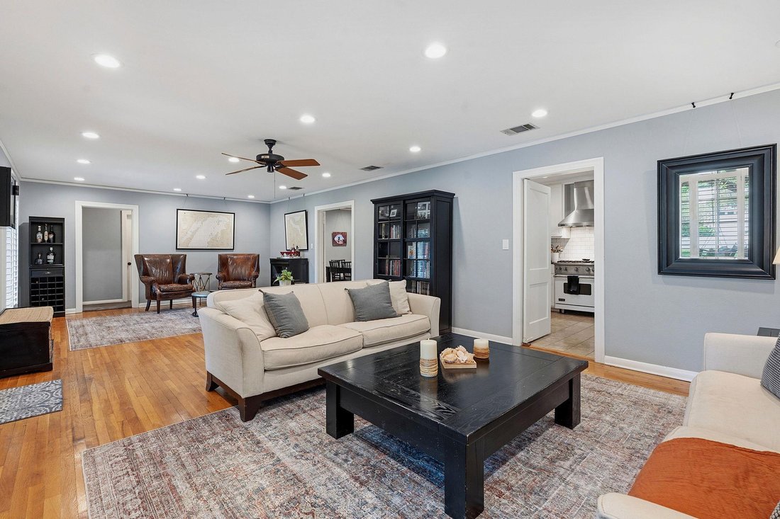 House in Austin, Texas, United States 3 - 18158479