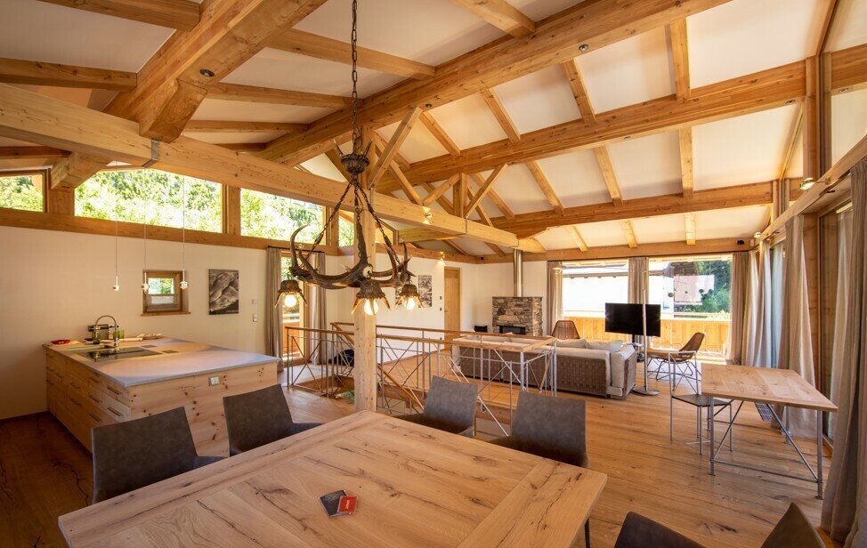 House in Kitzbuhel, Tyrol, Austria 3 - 18156900