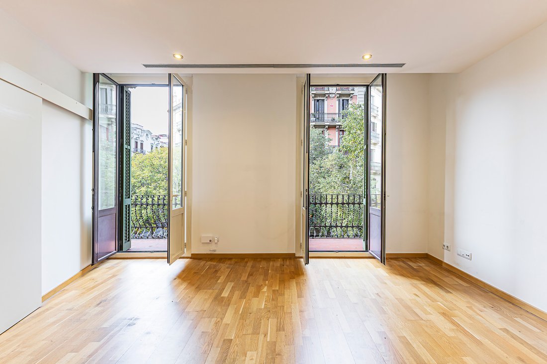 Apartment in Eixample, Barcelona, Spain 3 - 18160194