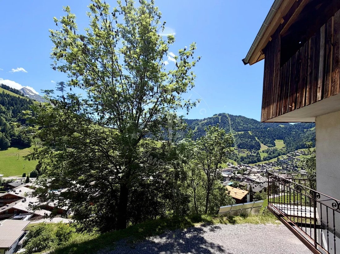 Farm Ranch in La Clusaz, Auvergne-Rhône-Alpes, France 3 - 17976601