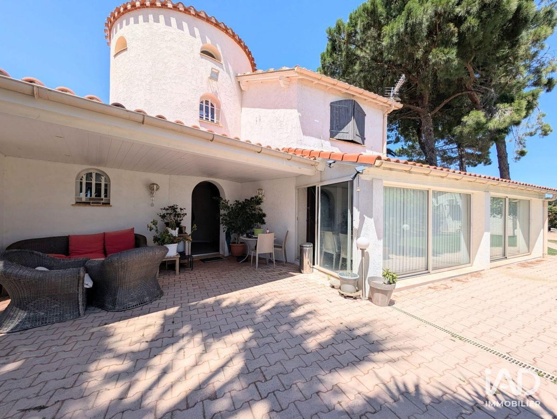 House in Latour-Bas-Elne, Occitania, France 5 - 18120651