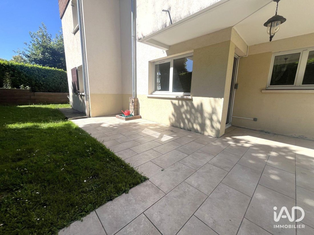 Apartment in Peripherie, Poisy, France 4 - 18169533