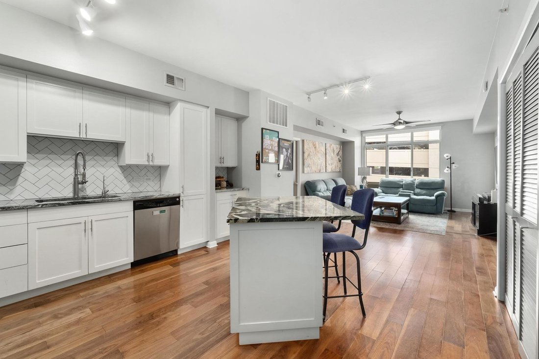 Condo in Austin, Texas, United States 5 - 18158499