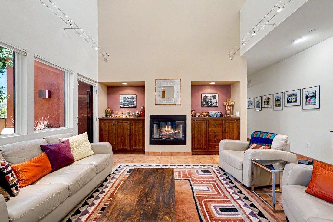 Condo in Santa Fe, New Mexico, United States 4 - 18162300